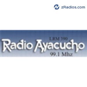 Radio: Radio Ayacucho 99.1
