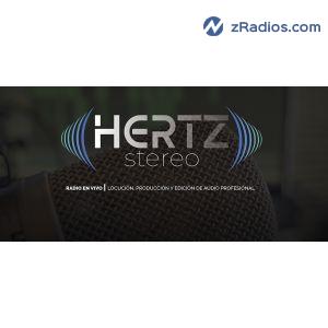 Radio: Hertz Stereo Radio