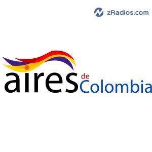 Radio: Aires de Colombia