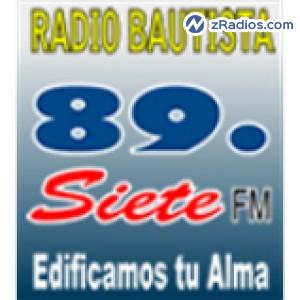 Radio: Radio Bautista 89.7