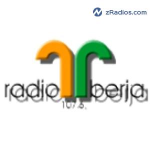 Radio: RADIO BERJA 107.6