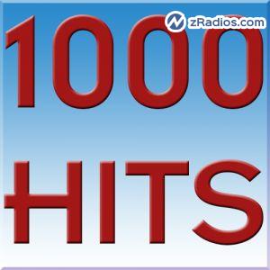 Radio: 1000 HITS