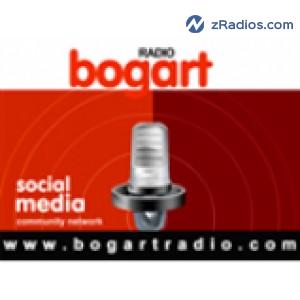 Radio: Radio Bogart - Pop Rock