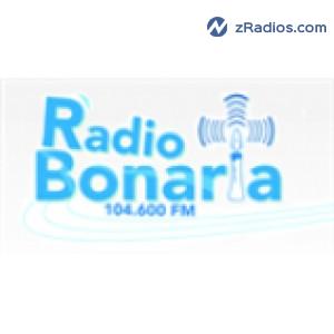Radio: Radio Bonaria 104.6