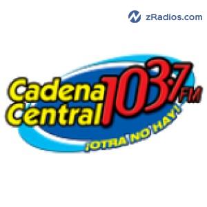 Radio: Radio Cadena Central 103.7
