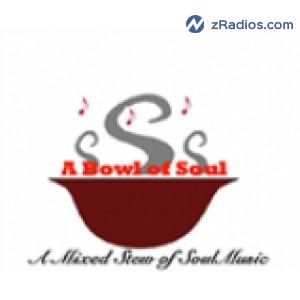 Radio: A Bowl of Soul A Mixed Stew of Soul Music