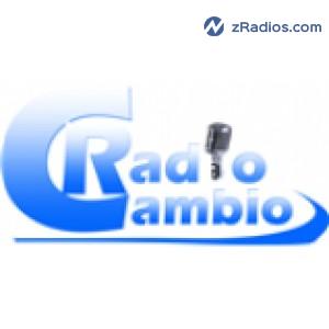 Radio: Radio Cambio 780