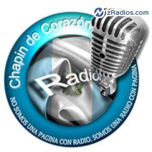 Radio: Chapín De Corazón