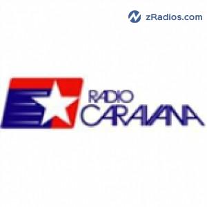 Radio: Radio Caravana 750