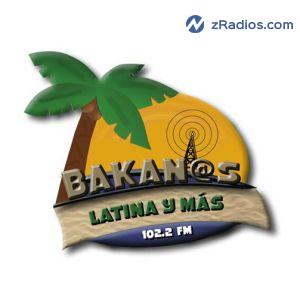Radio: Bakanos FM 102.2