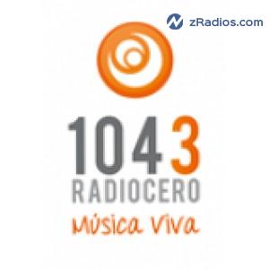Radio: Radio Cero 104.3