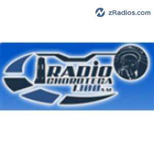 Radio: Radio Chorotega 1100