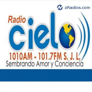 Radio: Radio Cielo 1010 Am
