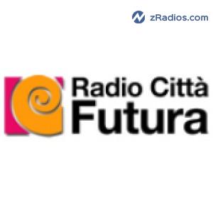 Radio: Radio Citta Futura 97.7