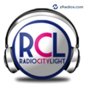 Radio: Radio City Light