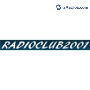 Radio: Radio Club 2001 88.35