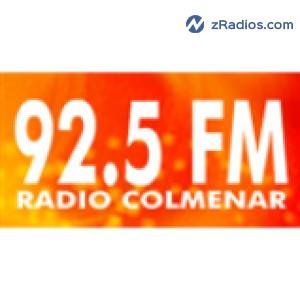 Radio: Radio Colmenar 92.5