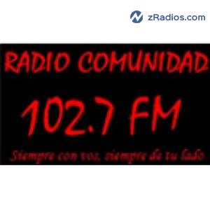 Radio: Radio Comunidad FM