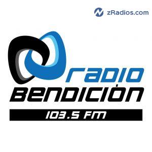 Radio: Radio Bendicion Cali 103.5 Fm