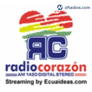 Radio: Radio Corazon AM 1420