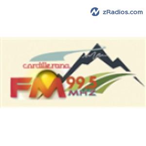 Radio: Radio Cordillerana 99.5