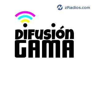 Radio: Difusion Gama