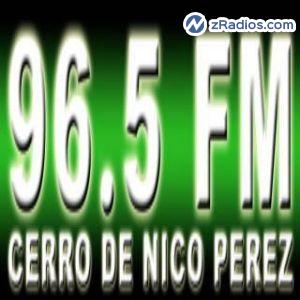 Radio: Cerro de Nico Perez 96.5 FM