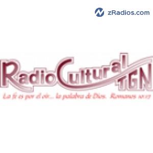 Radio: Radio Cultural TGN 100.5