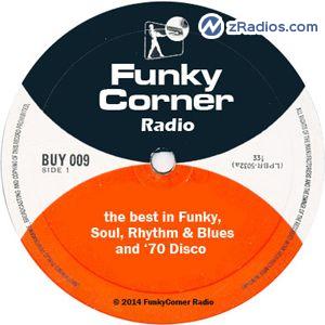 Radio: Funky Corner Radio