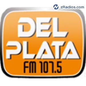 Radio: Radio Del Plata 107.5