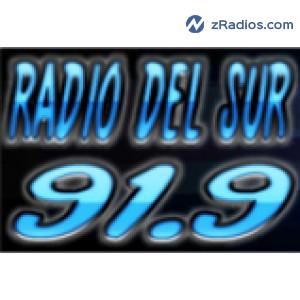 Radio: Radio Del Sur 91.9