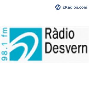 Radio: Ràdio Desvern 98.1