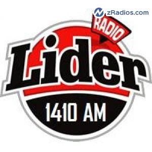Radio: Lider 1410 AM