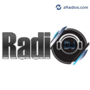 Radio: Radio DJ Internacional 105.4