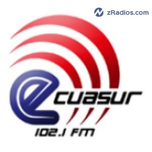 Radio: Radio Ecuasur FM