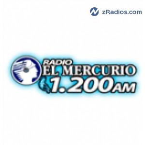 Radio: Radio El Mercurio 1200