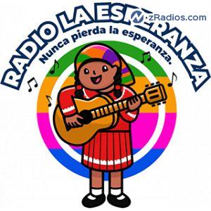 Radio: Radio Esperanza 1100 AM