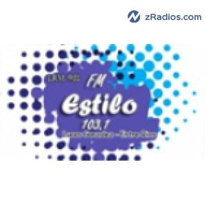 Radio: Radio Estilo 103.1