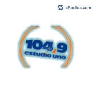 Radio: Radio Estudio Uno 104.9