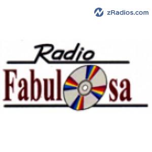 Radio: Radio Fabulosa 102.1 FM