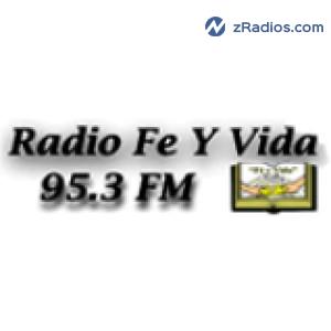 Radio: Radio Fe y Vida 95.3