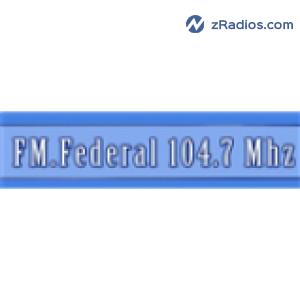 Radio: Radio Federal 104.7