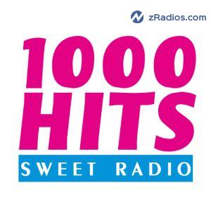 Radio: 1000 HITS Sweet Radio