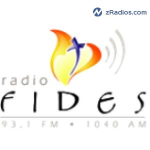 Radio: Radio Fides 93.1