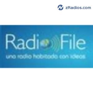 Radio: Radio File