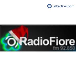 Radio: Radio Fiore 92.85