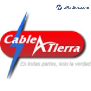 Radio: Radio FM Cable A Tierra 95.7