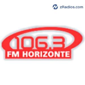 Radio: Radio FM Horizonte 106.3