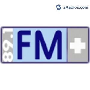 Radio: Radio Fm Mas 89.1