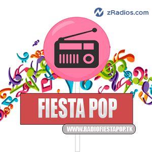 Radio: Radio Fiesta Pop